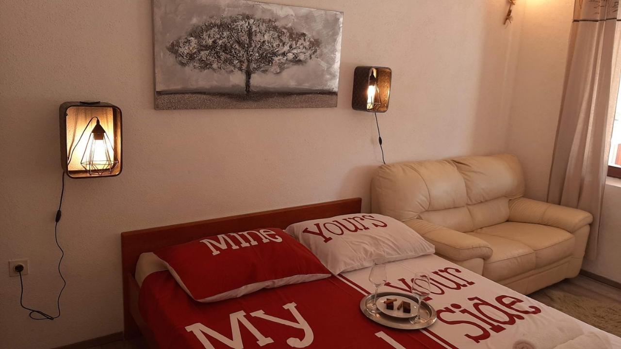 Vila Brig 108 - Private Swimming Pool And Jacuzzi Fiume Kültér fotó