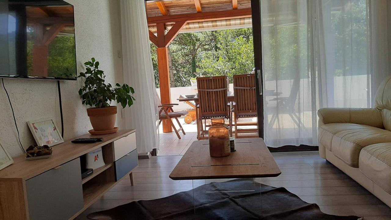 Vila Brig 108 - Private Swimming Pool And Jacuzzi Fiume Kültér fotó